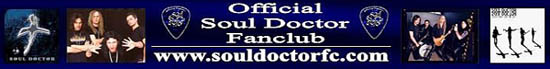 Soul Doctor Fanclub
