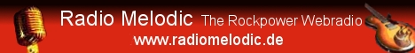 Radio Melodic - Rockpower Webradio