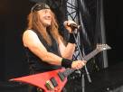 Doro, U.D.O, Gamma Ray, Saxon, Motörhead