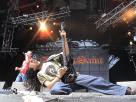 Anvil, Victory, Unleashed, Armored Saint, Pretty Maids, Rik Emmet, Stratovarius