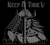 Keep it True 2005 - Lauda Königshofen - Ruffians, Virgin Steele, Raven,...