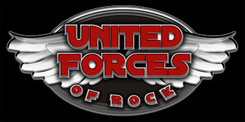 United Forces of Rock