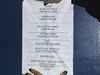 Setlist Nightwish