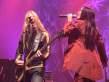 Nightwish + Sonata Arctica Mnchen Zenith 2004