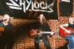 SHYLOCK, Rockfabrik Nürneberg
