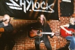 SHYLOCK, Rockfabrik Nrneberg